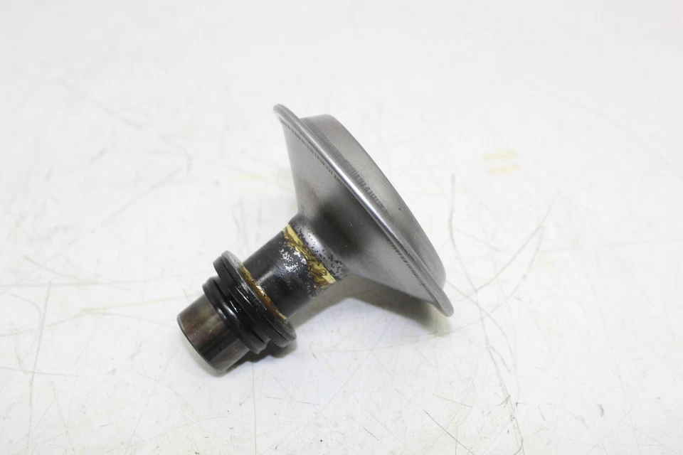 Honda Cbr600f3 1998 motor interior filtro de aceite pickup pantalla Foto 3 de 4