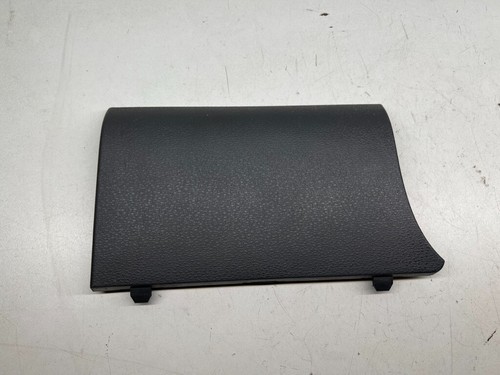 VW Fox 5Z Abdeckung Blende Fußraum Vorne Links 5Z0857504 #K117