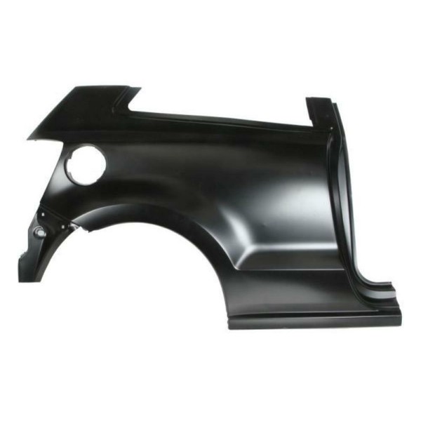 KotflüGel Hinten Rechts FüR VW Polo 6R 6C 6R_-image