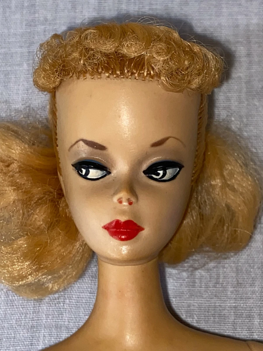 300 vintage, mint-condition Barbies for sale: Where they came from