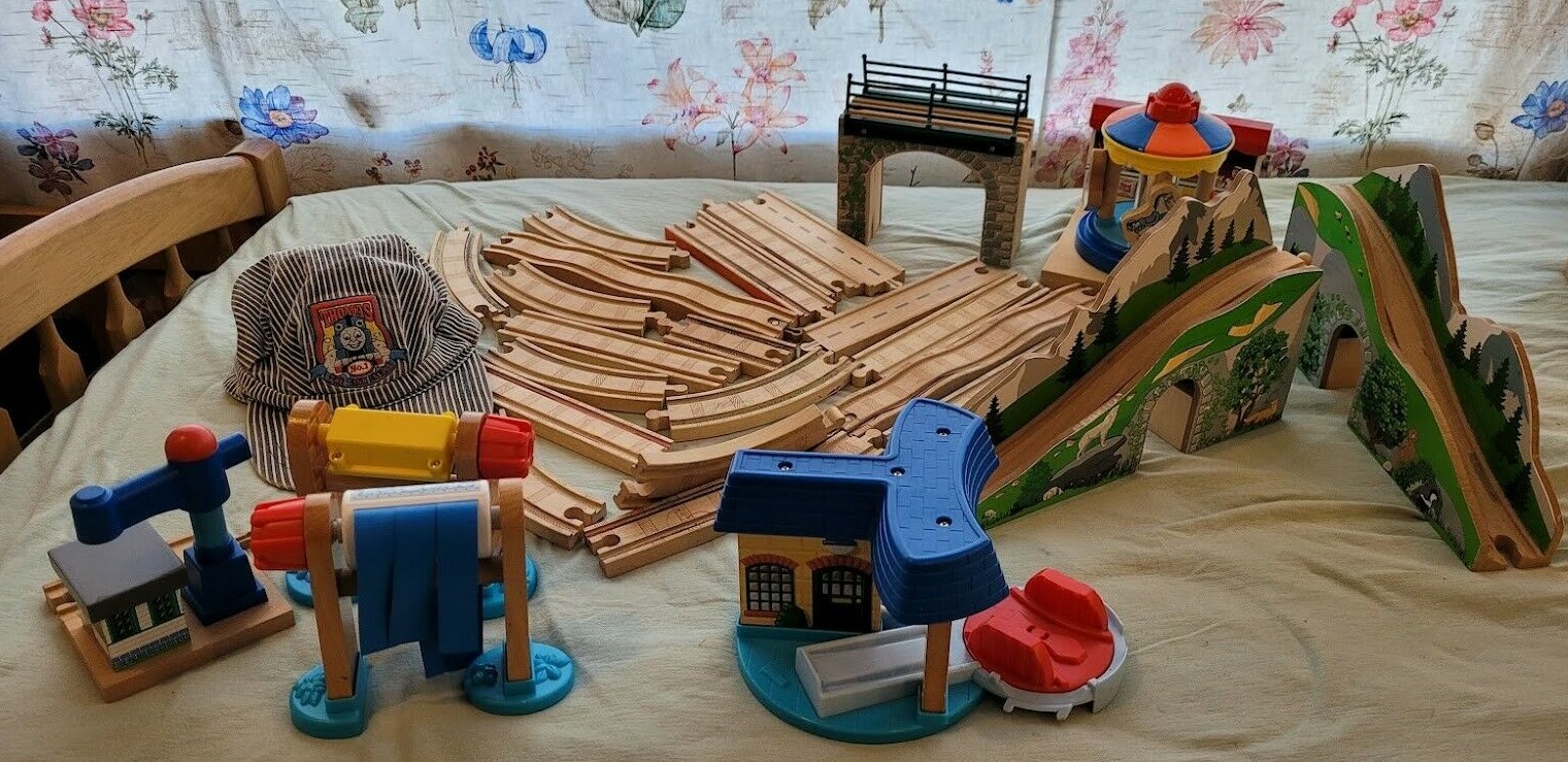 thomas the tank engine bike accessories