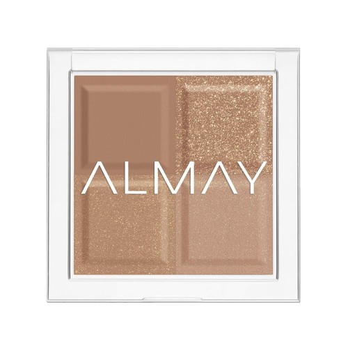 Almay Intensive I-color Eyeliner – Brown Topaz 002, 0,009 Oz (0,27 G)