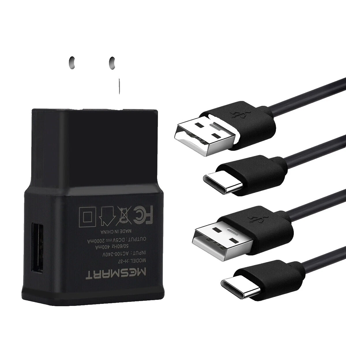 Cell Phone Wall Chargers for Samsung Samsung Galaxy A8+