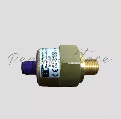 #ad #ad 1PC Shield Machine Parts Pressure Sensor 27103290 Accessories $91.05