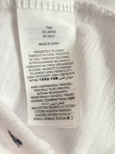 BODEN Embroidered cotton Top size 12 - Picture 8 of 8