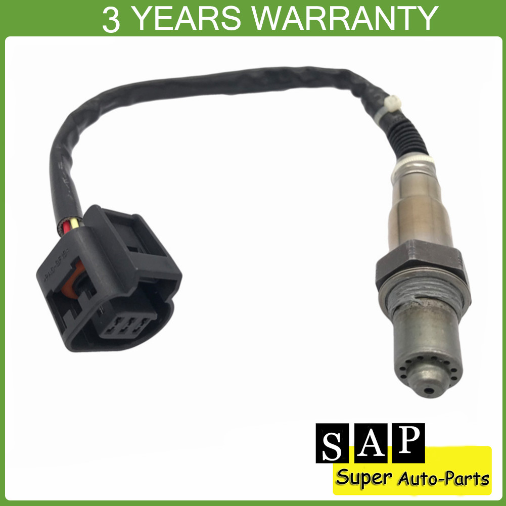 New Front Oxygen Sensor 234-5037 For BMW 760Li Mini Cooper Rolls-Royce Ghost
