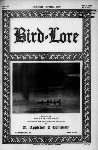 BIRD LORE MAGAZINE 252 Classic Issue Collection On USB Flash Drive - Picture 14 of 18