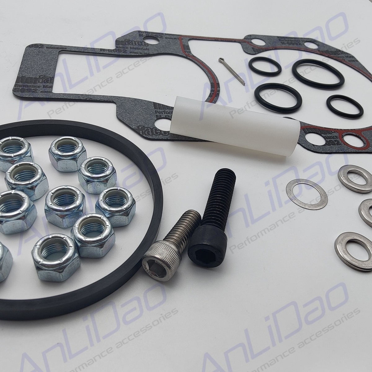 SE106 GEN 1 INSTALLATION KIT Mercruiser® Sterndrive 90-106