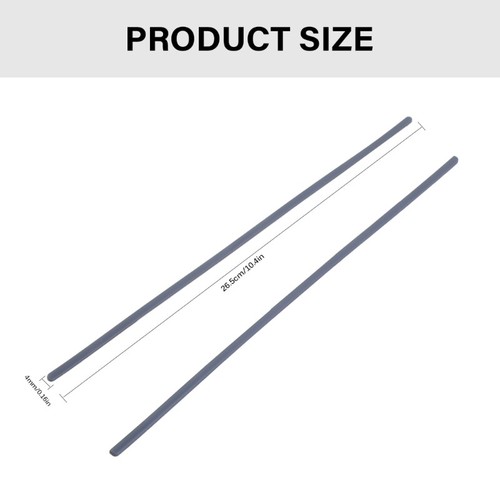 NonSlip Laptop Bottom Pad for Latitude7420 7430 Reliable Support and Security - Afbeelding 8 van 8