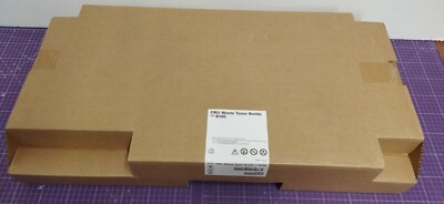 Ricoh ORU Waste Toner Bottle Type 8100 ( 404924 ) PRO 8110E / PRO 8120E