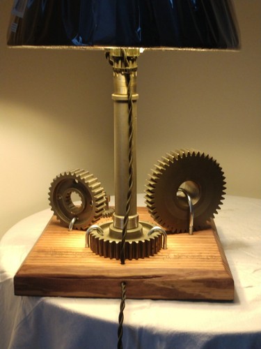 Motorcycle Transmission Lamp - Picture 7 of 7