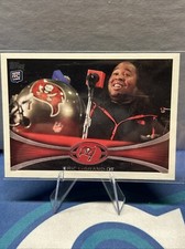 2012 Topps - #21 Eric LeGrand (RC)