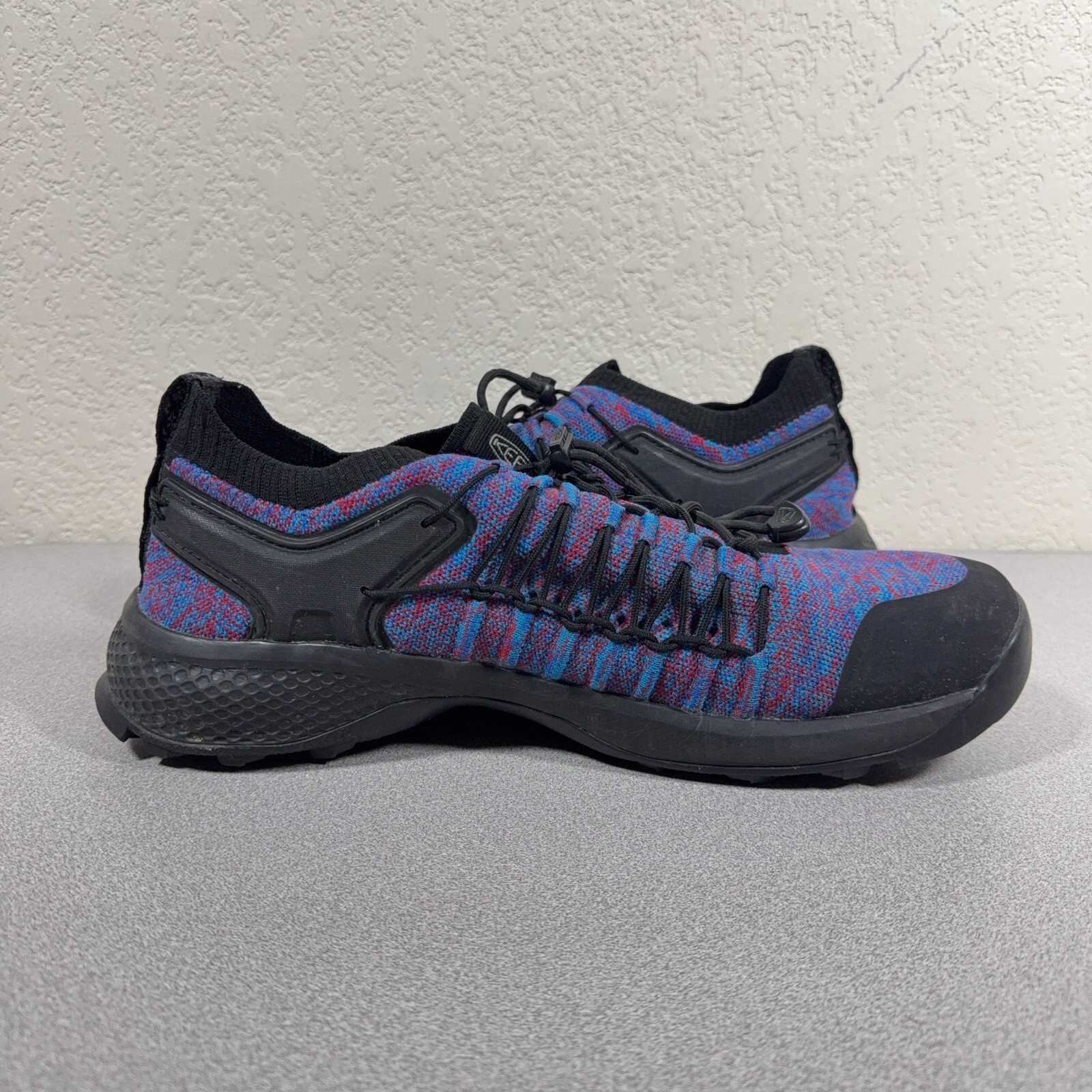 Scarpe da ginnastica Keen Explore Uneek 5234474 da uomo taglia 11 5 multicolore