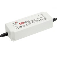 LPF-90-24 - Led-Netzteil Mean Well Konstantspannung Konstantstrom - 90W - 24V