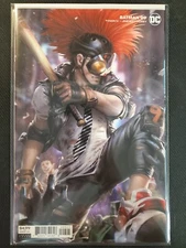 Batman #99 Variant DC VF/NM Comics Book