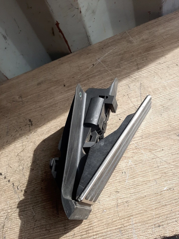 PORSCHE CAYMAN 987 2005 - 2013 Throttle Accelerator pedal 99742301902 — 第 4/4 张图片