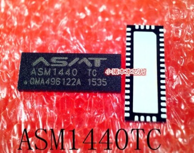 ASM 1440, 2 Stück. NEU !!!