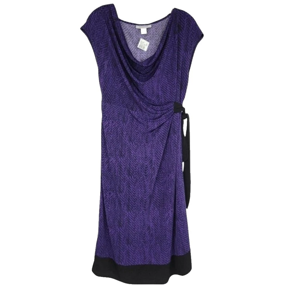 Vestidos de Negocios Negro para Mujeres