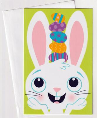 HAPPY EASTER Cards Tender Thoughts It's time for Easter baskets, painted eggs,