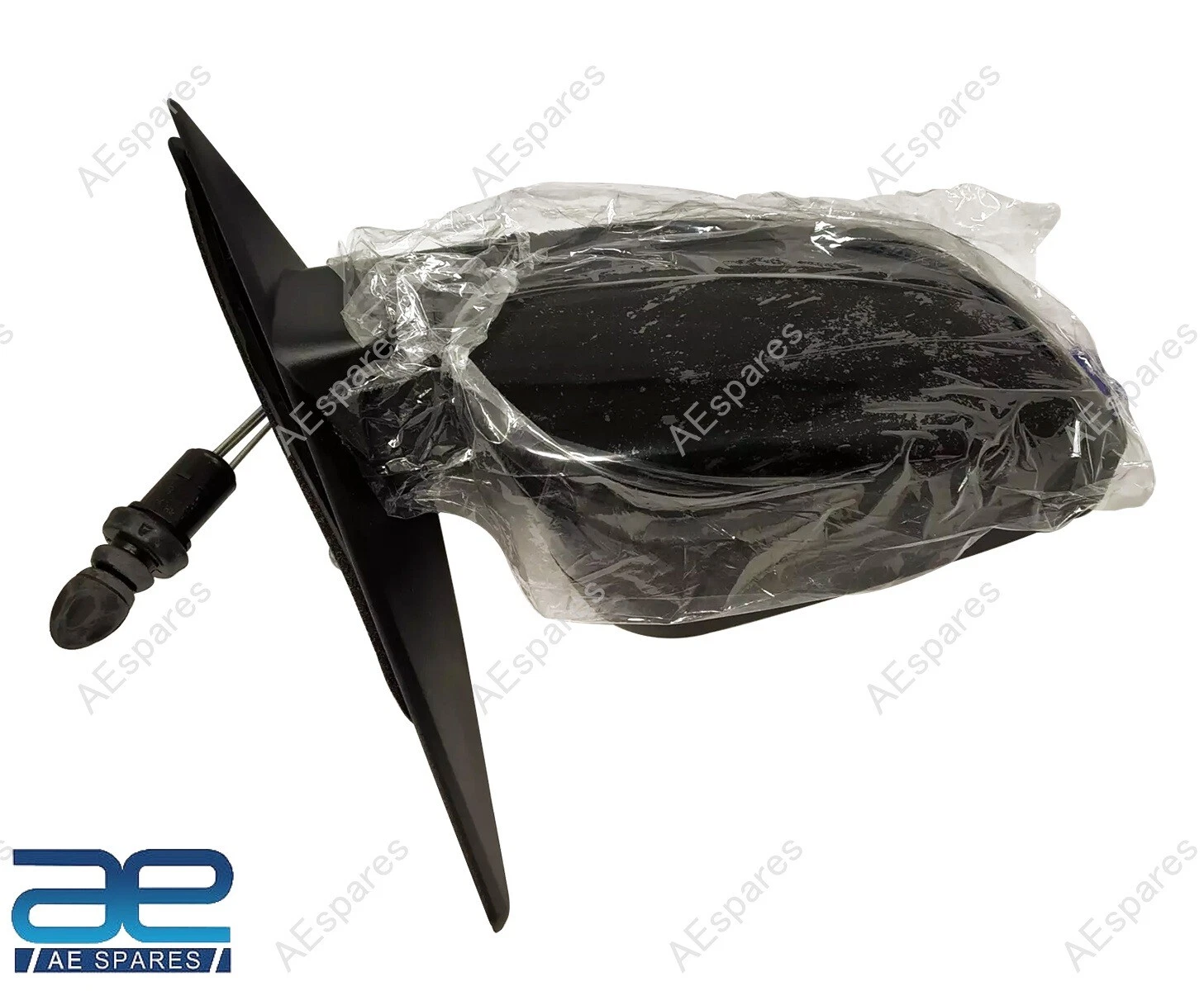 Exterior Rear View Side Mirror RH For Mahindra Scorpio 0109BAG01281N view 2