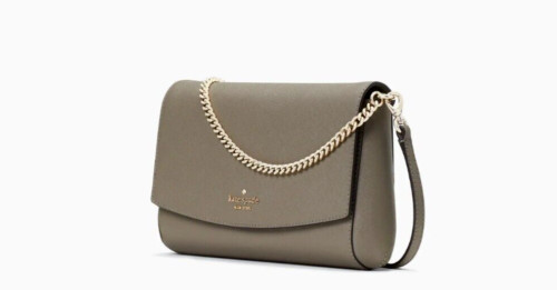 thunder cloud brown kate spade