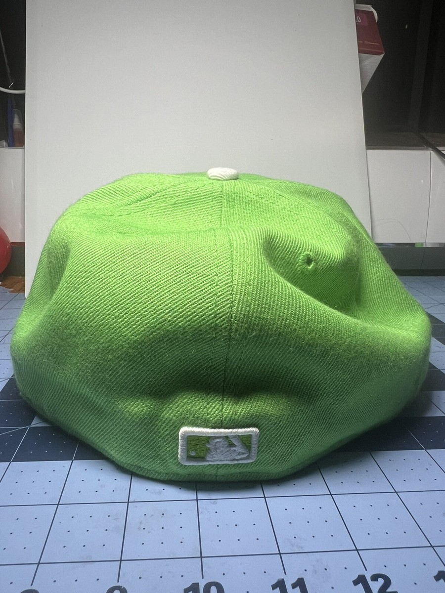 59FIFTY Light Green Pack LAキャップ 7 1/2 59FIFTY Light Green Pack LAキャップ 7 1/2 ニュー エラ NEW