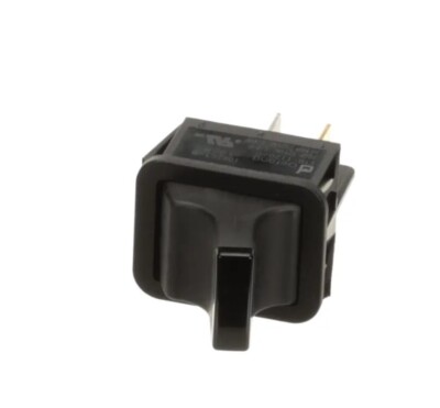 Vita-Mix 108263-B Switch Toggle On/Off SPST, Grip Black | eBay
