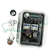 Automatic Voltage Regulator AVR For Multiquip DLW400ES 0601820664