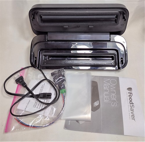 foodsaver compact machine vs1110