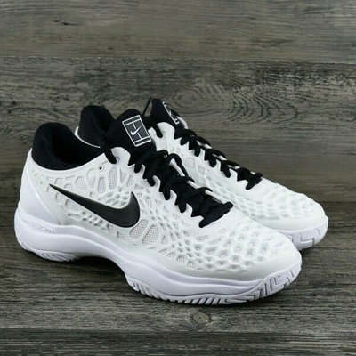 nike air zoom cage 3 black