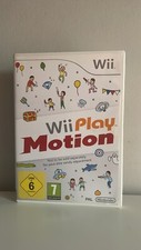 Gioco WII PLAY MOTION - Nintendo WII - Completo ITALIANO Multilingua