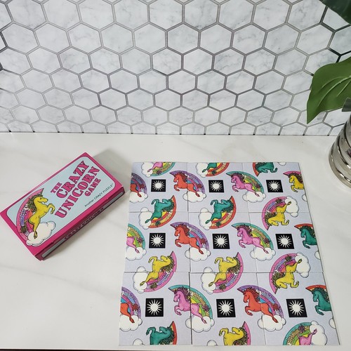 Heye Concepts Artus Crazy Puzzle Games Puzzle Solving Brain Teaser Set of 5 - Imagen 4 de 13