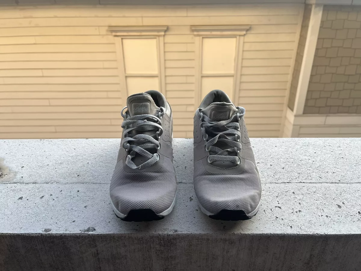 Size 10 Nike Air Max Zero Cobblestone eBay
