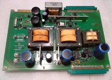 Repair Service For Gendex 124-0108G Power Supply Board 6-Mon Warranty