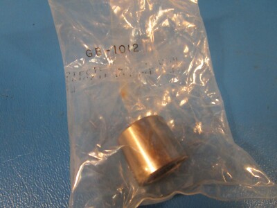 Torrington GB-1012, Drawn Cup Precision Needle Roller Bearing (Timken, Koyo)