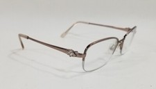 Marchon TRES JOLIE 173 220 Womens Eyeglasses Frame 51-17-135mm