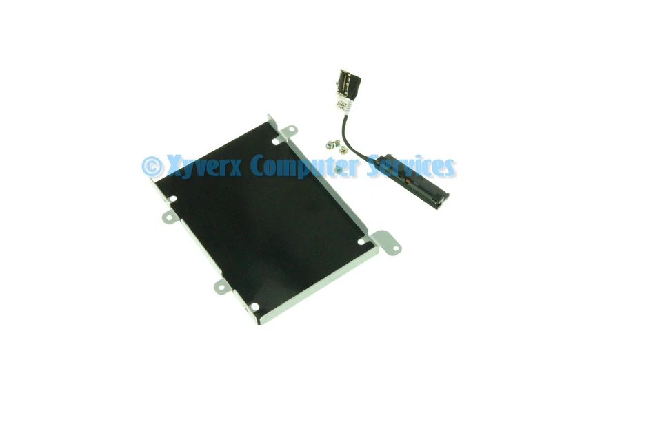 14020-00120100 OEM ASUS HD CADDY CONNECTOR W/ SCREW Q504U Q504UA-BI5T26 (CC35) - Image 2 of 2