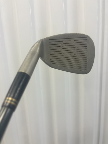 King Cobra Original Oversize 56° SW Sand Wedge AutoClave System Graphite Senior - Picture 10 of 23
