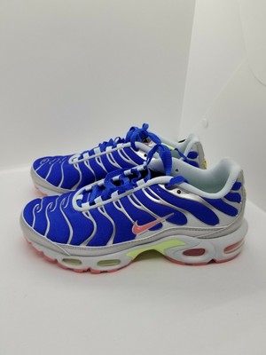 nike air max plus vii