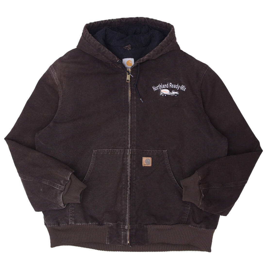 Carhartt J130 フード付きジャケット 楽天市場】カーハート パーカー Carhartt J130 ジャケット