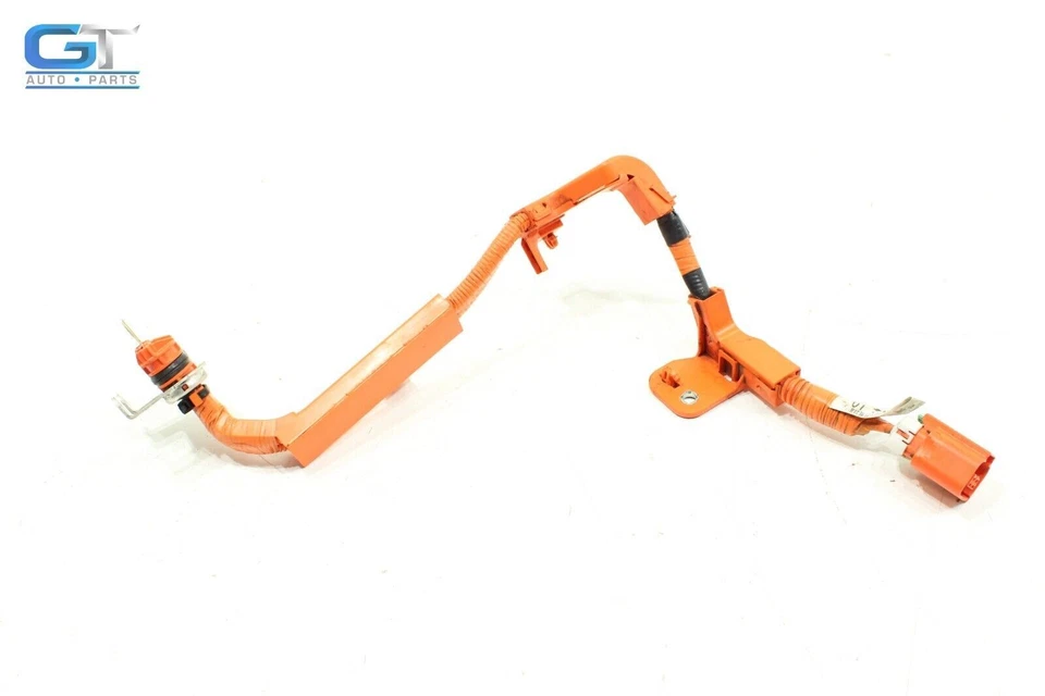 Toyota Mirai 2016-2020 motor de hidrógeno cableado arnés cable OEM Foto 2 de 4