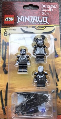 season 10 of lego ninjago