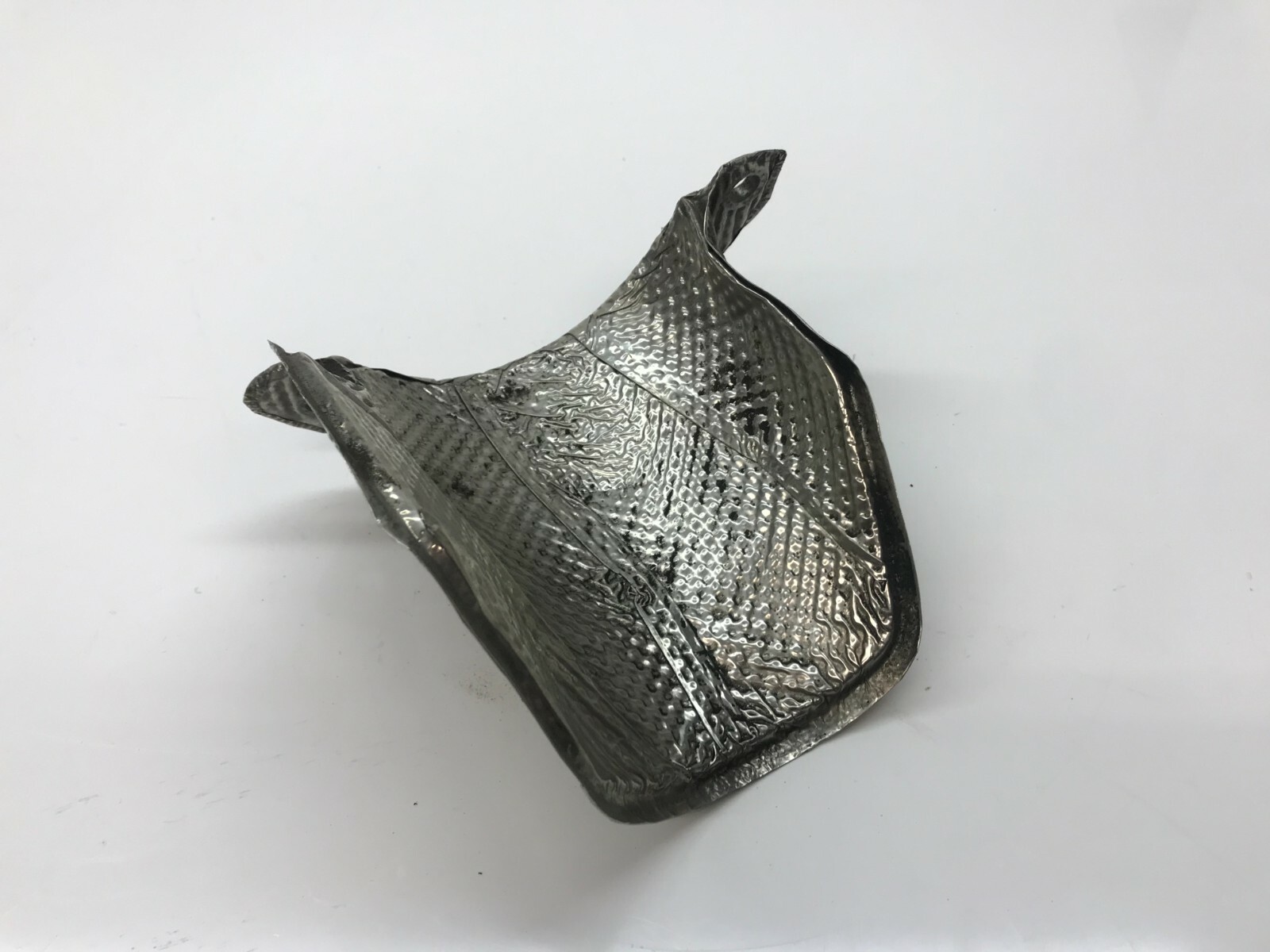 LAMBORGHINI AVENTADOR PASSENGER RIGHT AXLE HEAT SHIELD OEM 470501713
