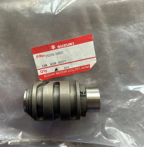 CAM,GEAR SHIFT