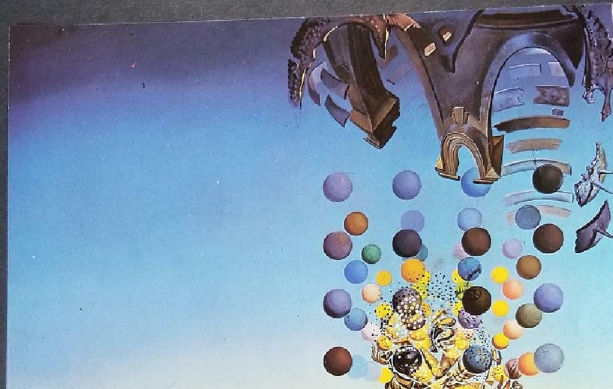 Salvador Dali 