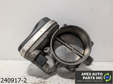 Oem 2005-2010 Jeep Grand Cherokee 5.7l Throttle Body Valve Assembly Hemi