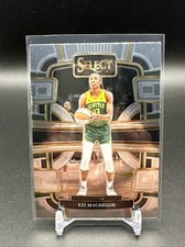 Ezi Magbegor 2024 Panini Select WNBA Seattle Storm #42 Concourse