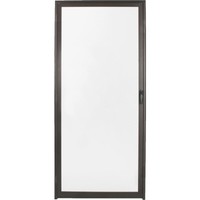 Croft Imperial Style 265 Full View Aluminum Storm Door on sale Croft Imperial Style 265 Full View Aluminum Storm Door on sale