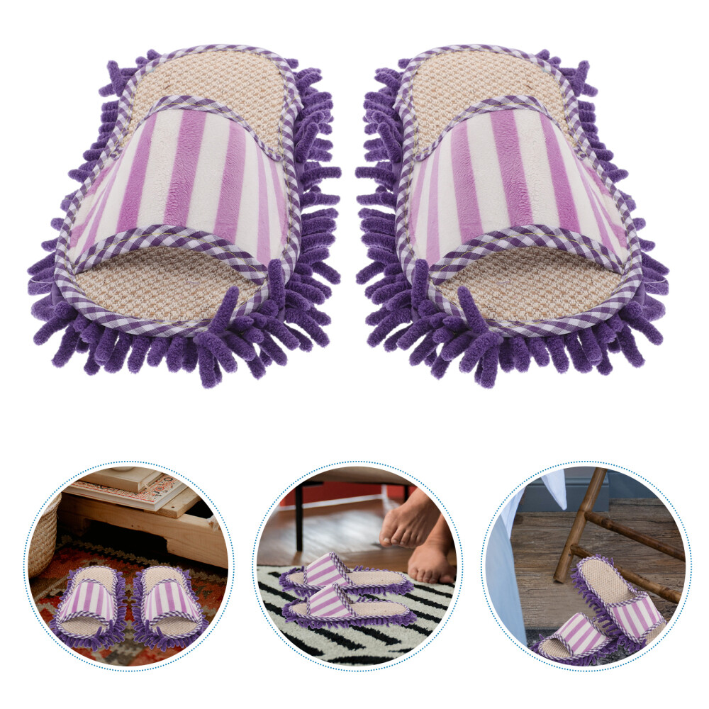 APL Pantofole Uomo Copriscarpe Lavabili Sbattitore Lavatrice