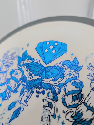 New MVP Axiom Neutron Thrill (Eagle McMahon Gyropalooza 2024